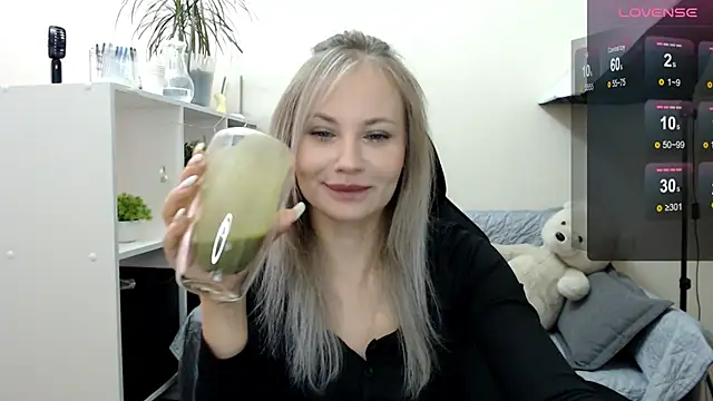Sunny bunny6 online show from September 2025 04:51:02 AM