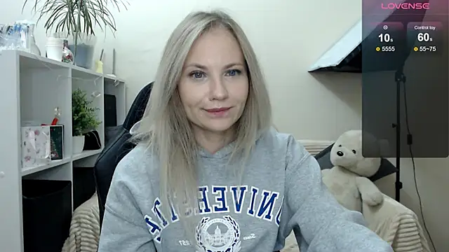 Sunny bunny6 online show from November 2025 04:13:01 AM