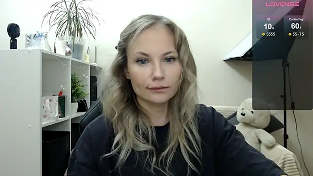 Sunny bunny6 online show from November 2025 04:01:01 AM