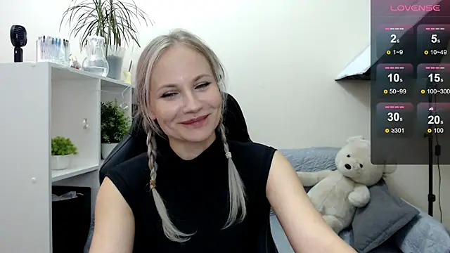 Sunny bunny6 online show from September 2025 05:36:02 AM