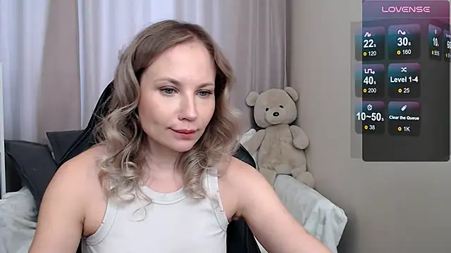 Sunny bunny6 online show from March 2026 04:20:02 AM