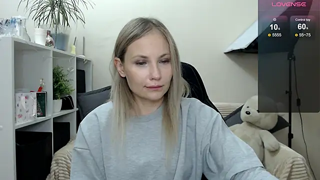 Sunny bunny6 online show from November 2025 03:50:02 AM