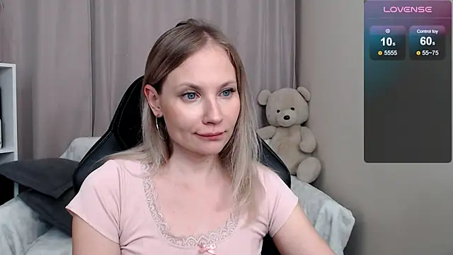 Sunny bunny6 online show from February 2026 04:07:02 PM