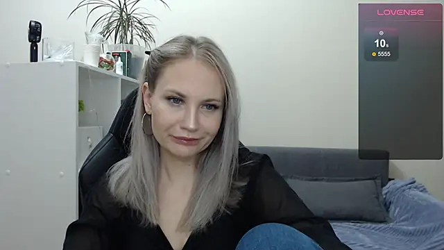 Sunny bunny6 online show from January 2025 05:19:02 AM