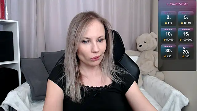 Sunny bunny6 online show from February 2026 03:36:02 AM