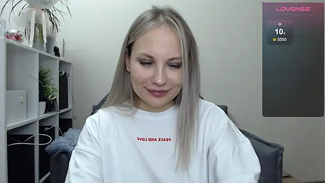 Sunny bunny6 online show from February 2025 04:03:01 PM