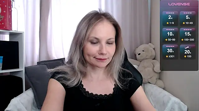 Sunny bunny6 online show from February 2026 07:43:02 AM