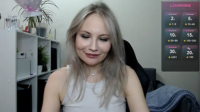 Sunny bunny6 online show from March 2025 09:02:02 AM