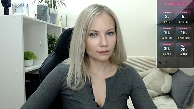 Sunny bunny6 online show from October 2025 04:33:01 AM