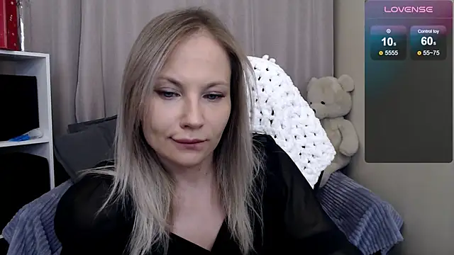 Sunny bunny6 online show from February 2026 07:45:01 PM