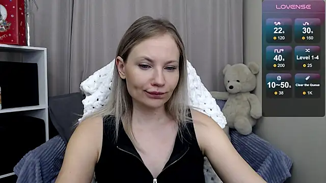 Sunny bunny6 online show from February 2026 01:27:01 AM