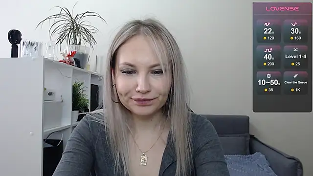 Sunny bunny6 online show from March 2025 06:20:02 AM