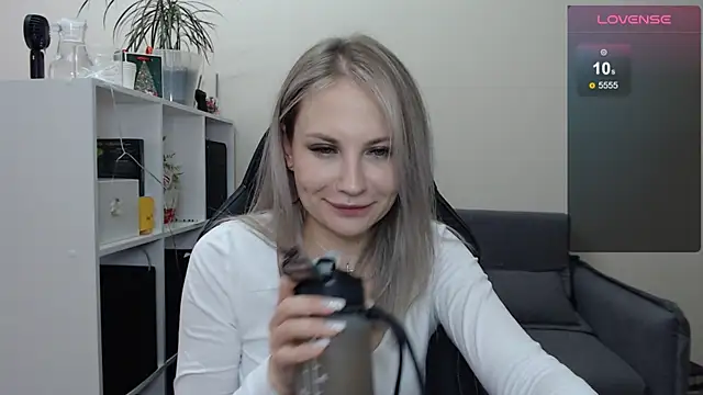 Sunny bunny6 online show from February 2025 07:34:01 AM