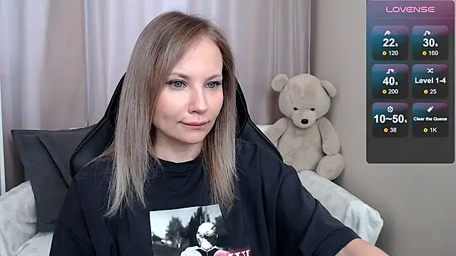 Sunny bunny6 online show from March 2026 04:13:01 AM