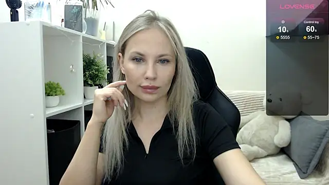 Sunny bunny6 online show from October 2025 04:11:02 AM