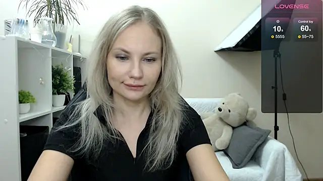 Sunny bunny6 online show from October 2025 02:43:02 AM