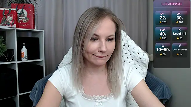 Sunny bunny6 online show from January 2026 06:06:01 AM