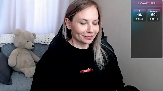 Sunny bunny6 online show from March 2026 05:09:02 AM