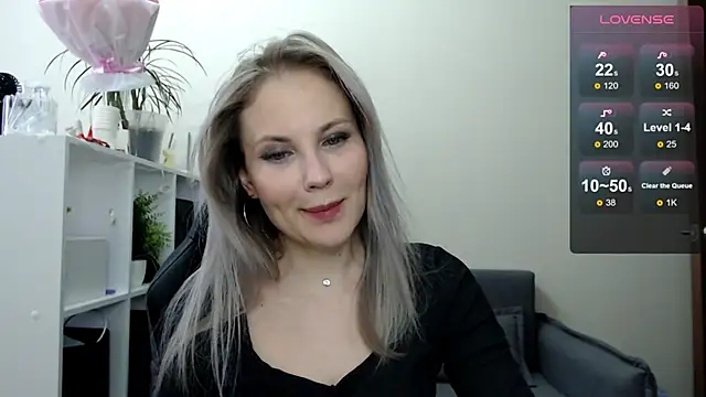 Sunny bunny6 online show from March 2025 10:00:02 AM