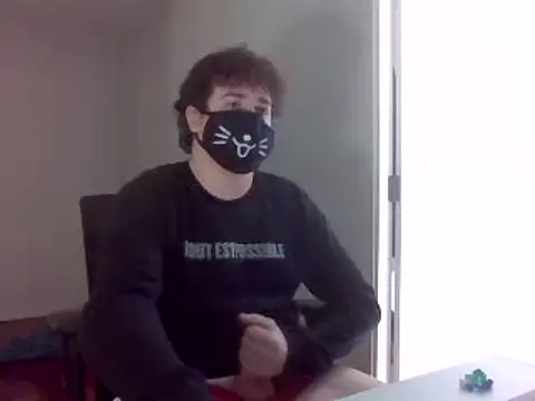 Your femboy24 online show from February 2025 01:22:01 AM