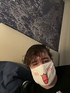 Your femboy24 online show from October 2025 10:29:01 PM