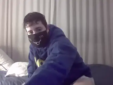 Your femboy24 online show from December 2024 09:34:02 PM