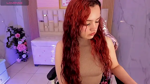 violet sub online show from February 2025 01:11:02 PM
