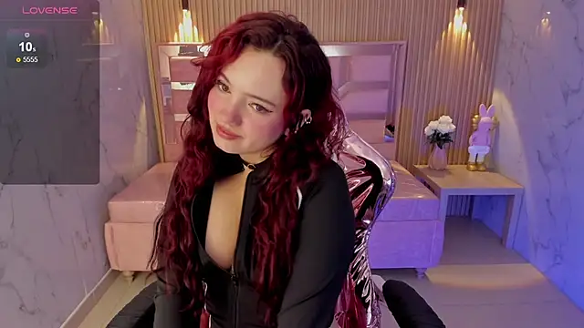 violet sub online show from March 2025 12:57:01 PM