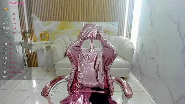 violet sub online show from November 2025 01:44:02 PM