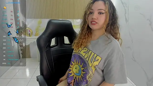 violet sub online show from February 2026 01:44:02 PM