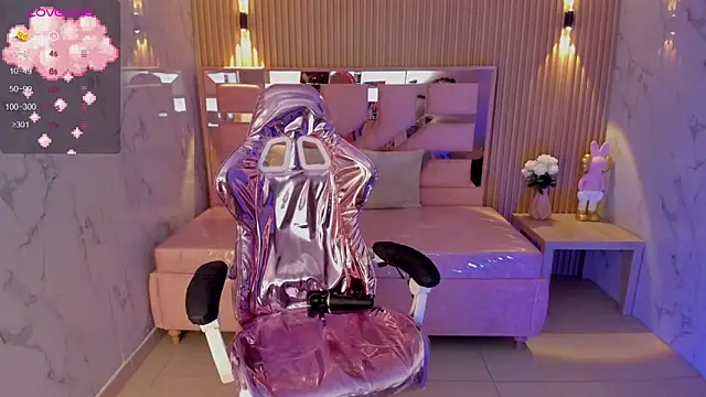 violet sub online show from March 2025 01:07:01 PM