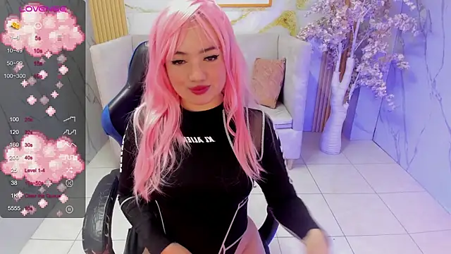 Snapshot of violet_sub chatting on July 2026 01:17:01 PM violet sub online show from July 2026 01:17:01 PM