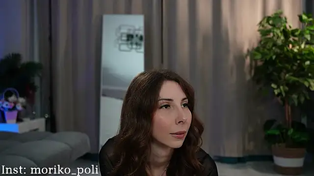  Moriko  online show from April 2026 05:39:01 PM