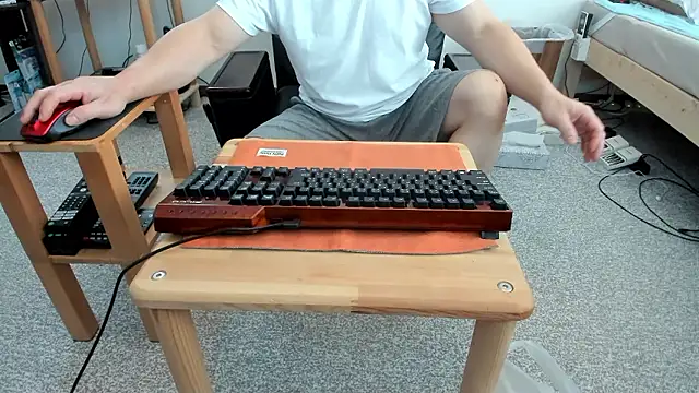 hachunemiku online show from November 2025 10:14:02 PM