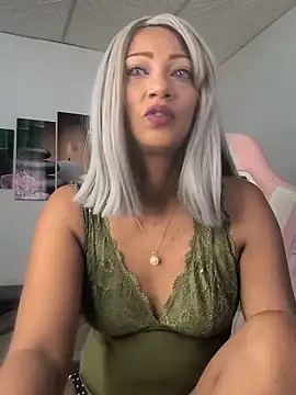 Amaliu  online show from May 2026 03:08:01 PM