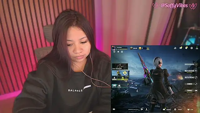 soffyvibes- online show from October 2025 02:56:02 AM