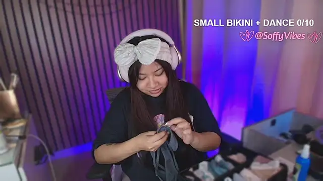 soffyvibes- online show from January 2026 09:20:02 PM