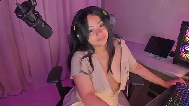 soffyvibes- online show from January 2025 12:25:02 AM
