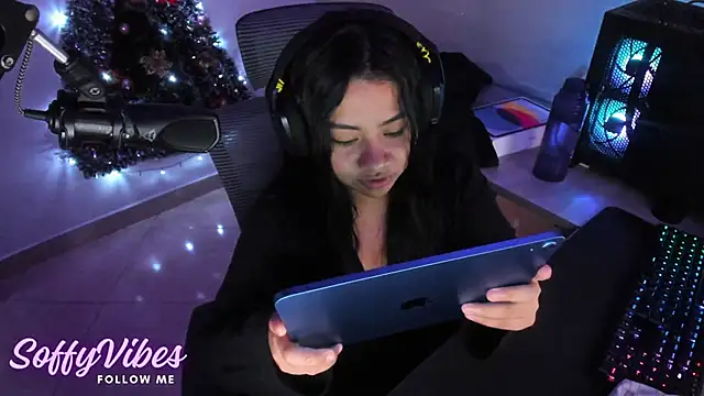 soffyvibes- online show from December 2024 04:09:01 AM