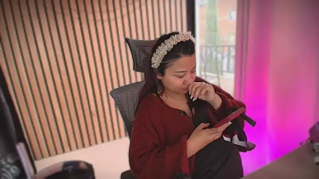 soffyvibes- online show from January 2026 09:08:01 PM