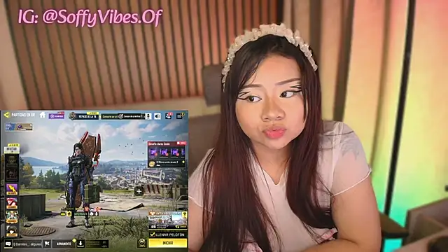 soffyvibes- online show from May 2026 01:00:01 AM