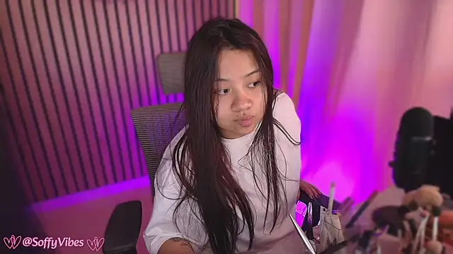 soffyvibes- online show from December 2025 09:09:02 PM