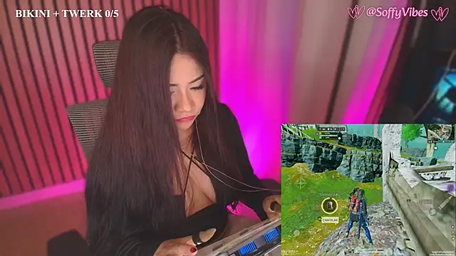 soffyvibes- online show from October 2025 01:49:01 AM