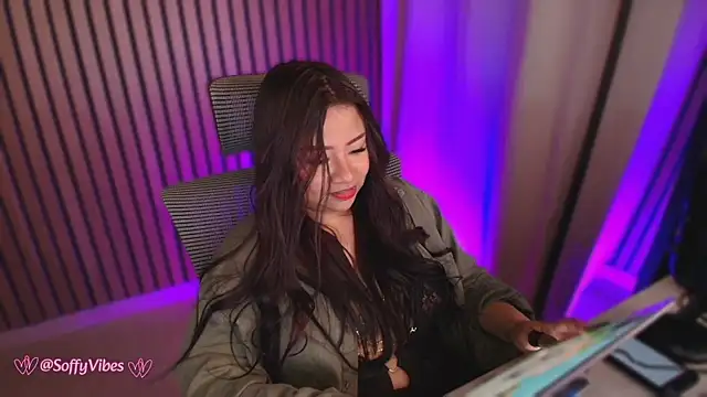soffyvibes- online show from October 2025 08:11:02 AM