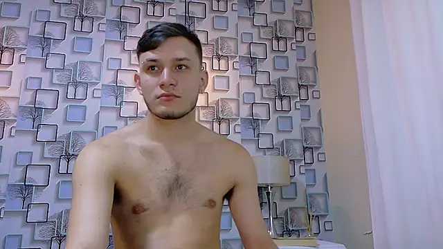 TommyandBillie online show from September 2025 12:05:01 PM