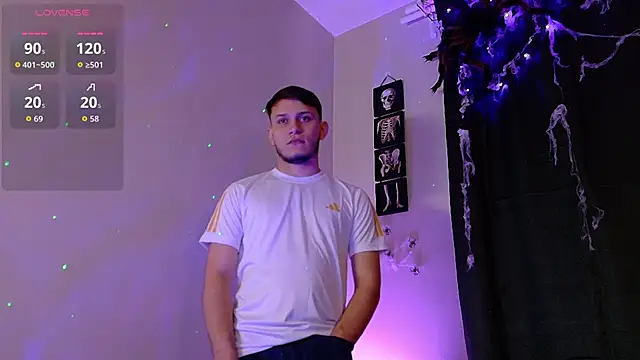 TommyandBillie online show from October 2025 05:23:02 PM