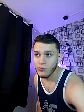 TommyandBillie online show from November 2025 05:17:02 PM