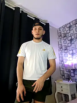 TommyandBillie online show from November 2025 06:11:01 PM