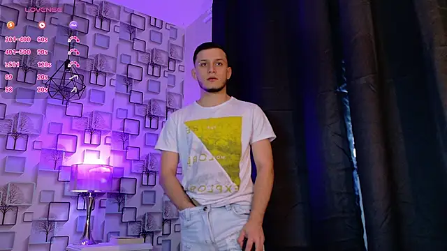 TommyandBillie online show from November 2025 05:28:02 PM