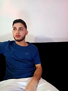 TommyandBillie online show from November 2025 06:00:02 PM